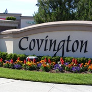 Covington, Washington