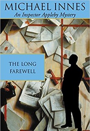 The Long Farewell (Michael Innes)