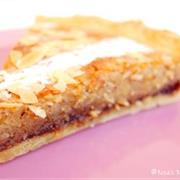 Bakewell Tart