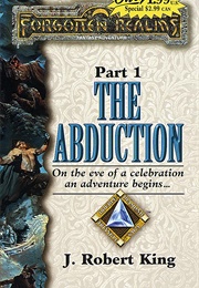 The Abduction (J. Robert King)