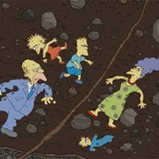 Adventures in Baby-Getting