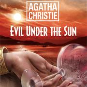 Agatha Christie : Evil Under the Sun