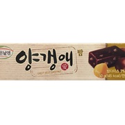 O-Happy Day Sweet Jelly Chestnut Bar (Korea)