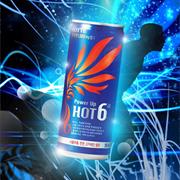 Hot 6