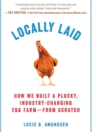 Locally Laid (Lucie B. Amundsen)