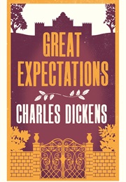 Great Expectations (Charles Dickens)