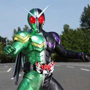 Kamen Rider W