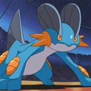 Swampert