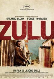 Zulu