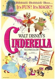Cinderella (1950)
