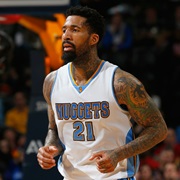 Wilson Chandler