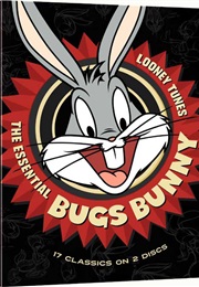 The Essential Bugs Bunny (2010)