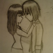 Bree and Diego (The Short Second Life, of Bree Tanner)