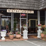Bistro Baffi (Burien, Washington)