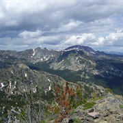 Rattlesnake National Recreation Area