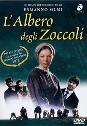 L&#39;albero Degli Zoccoli (1978)