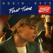 First Time - Robin Beck