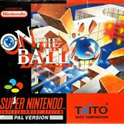 On the Ball