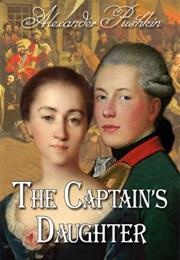 The Captain&#39;s Daughter (Alexander Pushkin)
