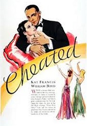 The False Madonna (1931)