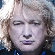Lou Gramm