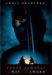 The Way of the Sword (Chris Bradford)