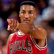 Scottie Pippen