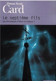 Les Chroniques D'Alvin Le Faiseur (Orson Scott Card)