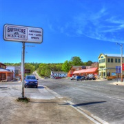 Grand Marais, Michigan