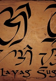 Layag Sug (Nelson Dino)