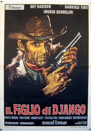 Il Figlio Di Django