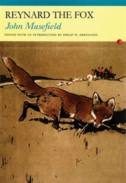 Reynard the Fox (John Masefield)