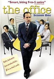 The Office - Season 1 (2005)
