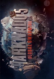 Sharknado 5 - Global Swarming (2017)