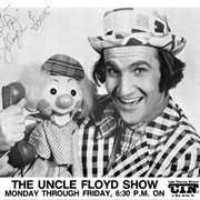 The Uncle Floyd Show