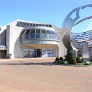 Minnetrista in Muncie