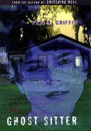 Ghost Sitter (Peni R. Griffin)