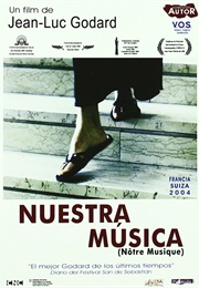 Notre Musique (2004)