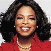Oprah Winfrey