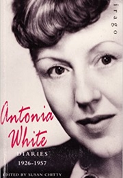 Diaries, 1926-57 (Antonia White)