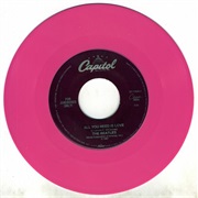 All You Need Is Love - Beatles