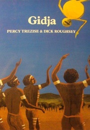 Gidja (Percy Trezise & Dick Roughsey)
