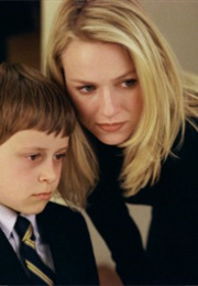 David Dorfman and Naomi Watts in the Ring (2002)