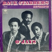 Back Stabbers - The O&#39;jays