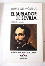 El Burlador De Sevilla (Tirso De Molina)