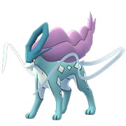 Suicune