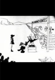 Alice at the Rodeo (1927)