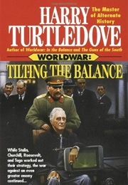 Tilting the Balance (Harry Turtledove)