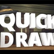 Quickdraw