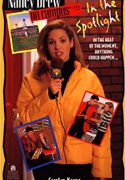 In the Spotlight (Carolyn Keene)